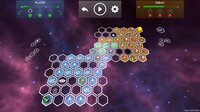 Space Hex Duel screenshot, image №3689197 - RAWG