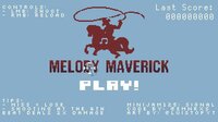 Melody Maverick screenshot, image №3776725 - RAWG