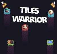 Tiles Warrior screenshot, image №3857634 - RAWG