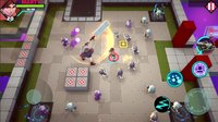 Rogue Gunner: Pixel Shooting screenshot, image №1512945 - RAWG
