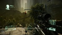 Crysis 2 screenshot, image №531000 - RAWG