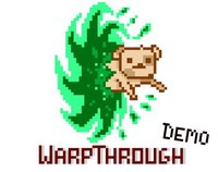 WarpThrough DEMO screenshot, image №1320828 - RAWG