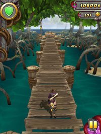 Temple Run 2 screenshot, image №915397 - RAWG