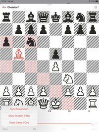 Chessica screenshot, image №1689147 - RAWG