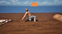 Getting Over It with Your Body screenshot, image №4259653 - RAWG