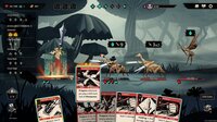 Inkborn screenshot, image №4236843 - RAWG