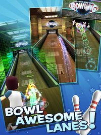 Strike Master Bowling - Free screenshot, image №1466381 - RAWG