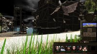 Realms of Arkania: Blade of Destiny HD screenshot, image №611757 - RAWG