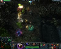 Heroes of Newerth screenshot, image №535526 - RAWG