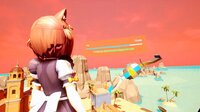 VR Catgirl Isle 2100 screenshot, image №4110430 - RAWG