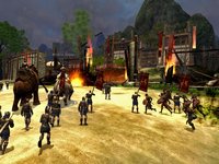 Age of Conan: Hyborian Adventures screenshot, image №425114 - RAWG