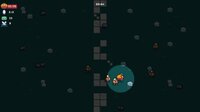 Dagger Froggy screenshot, image №4136383 - RAWG