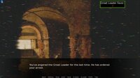 A War of a Madman's Making (Demo) screenshot, image №3395952 - RAWG