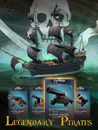 Age of Sail: Navy & Pirates screenshot, image №1896577 - RAWG