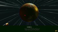 Arrakis, Dune, desert planet (aka "Space Shooter Tutorial) screenshot, image №2288700 - RAWG