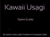 Kawai Usagi screenshot, image №1199272 - RAWG