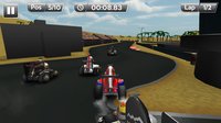 MiniDrivers screenshot, image №192799 - RAWG