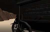 Tombstone (OculusQuest) screenshot, image №2376194 - RAWG