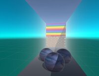 Rolling cena 3D screenshot, image №3851820 - RAWG