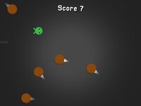 Assteroids (Plsdnt7) screenshot, image №3176611 - RAWG