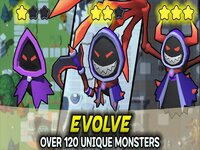Idle Monster TD Evolved screenshot, image №3291828 - RAWG