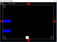 Computer Annihilation screenshot, image №1286156 - RAWG