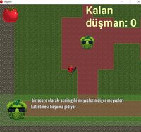 Meyve piyaz screenshot, image №3573402 - RAWG