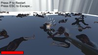 Zombie Gib screenshot, image №1236666 - RAWG