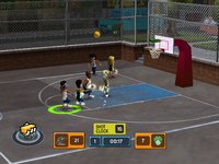 Backyard Basketball 2007 screenshot, image №461949 - RAWG