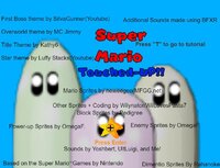 Super Mario Touched-Up!! v1 Demo screenshot, image №3513787 - RAWG