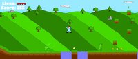 Short Life (itch) screenshot, image №2185524 - RAWG