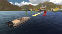 Boat Simulator Apprentice screenshot, image №3195900 - RAWG