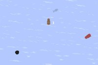 Pirates o Fish screenshot, image №1226888 - RAWG