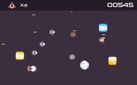 Stardust Invaders screenshot, image №1937339 - RAWG