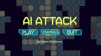 AI Attack Game 🚀👾 screenshot, image №2742068 - RAWG