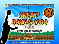 Super Basketball FREE screenshot, image №1835721 - RAWG