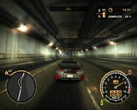 Need For Speed: Most Wanted screenshot, image №806737 - RAWG