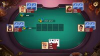 Texas HoldEm POKER screenshot, image №4184474 - RAWG