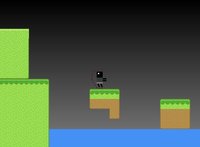 Dark Shadow - TCC Fase 1 - Lucas Couto screenshot, image №1218489 - RAWG
