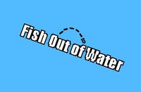 Fish Out of Water (Jakerbaker) screenshot, image №3674262 - RAWG