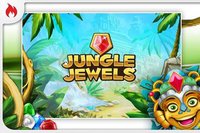 Jungle Jewels screenshot, image №898992 - RAWG