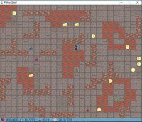 Potion Quest! screenshot, image №2864660 - RAWG
