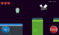 Running For Godot screenshot, image №1233005 - RAWG