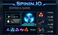 SpinIn.io screenshot, image №1197516 - RAWG