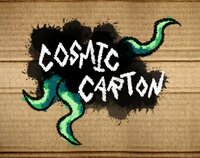 Cosmic Carton screenshot, image №3189762 - RAWG