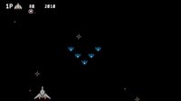 Pixel Space Shooter (Tarcísio Costa) screenshot, image №2333192 - RAWG