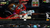 One Finger Death Punch 2 screenshot, image №1830435 - RAWG