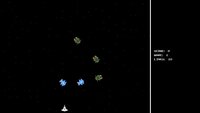 A Super Small SHMUP screenshot, image №3106865 - RAWG