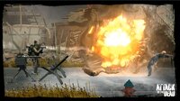 Attack Of The Dead screenshot, image №4170396 - RAWG