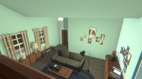 This Apartment Keeps Getting Smaller screenshot, image №2223089 - RAWG